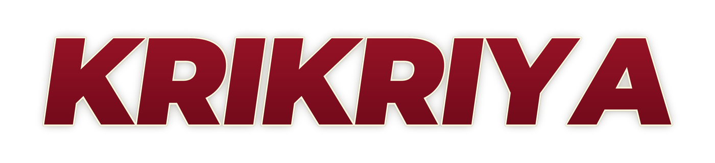 krikriya